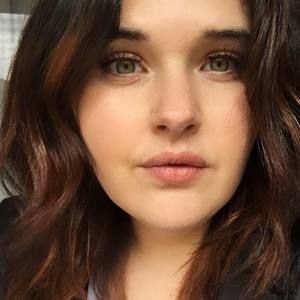 Meet your Posher, Amandae